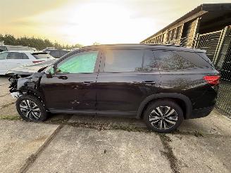 Skoda Kodiaq 1.5 TSI PHEV Business Edition picture 2