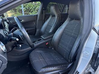 Mercedes Cla-klasse 180 Shooting Brake picture 28