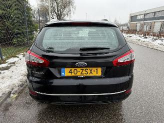 Ford Mondeo 1.6 EcoBoost Titanium picture 4