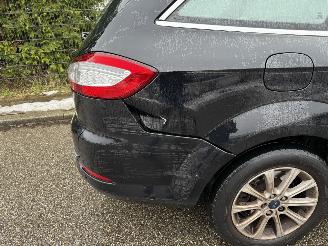 Ford Mondeo 1.6 EcoBoost Titanium picture 7