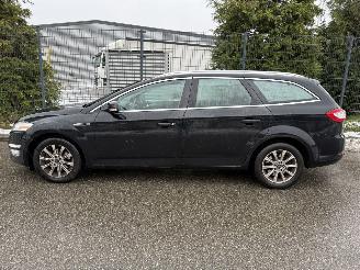 Ford Mondeo 1.6 EcoBoost Titanium picture 2