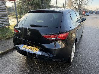 Seat Leon 1.2 TSI Style picture 5