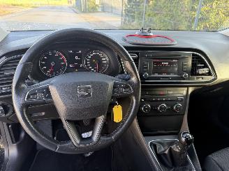 Seat Leon 1.2 TSI Style picture 17