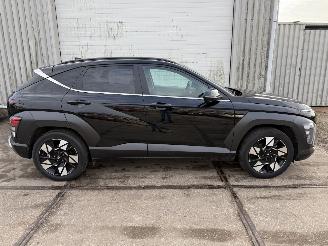 Hyundai Kona 1.6 GDI HEV Premium Leer Bose picture 2