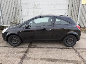 Opel Corsa 1.0-12V Edition picture 10