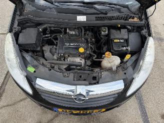 Opel Corsa 1.0-12V Edition picture 13