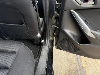 Mazda 6 2.0 TS+ Lease Pack picture 10