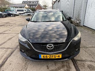 Mazda 6 2.0 TS+ Lease Pack picture 14