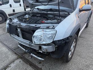 Dacia Duster 1.6 Lauréate 2wd picture 11
