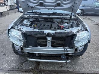 Dacia Duster 1.6 Lauréate 2wd picture 8