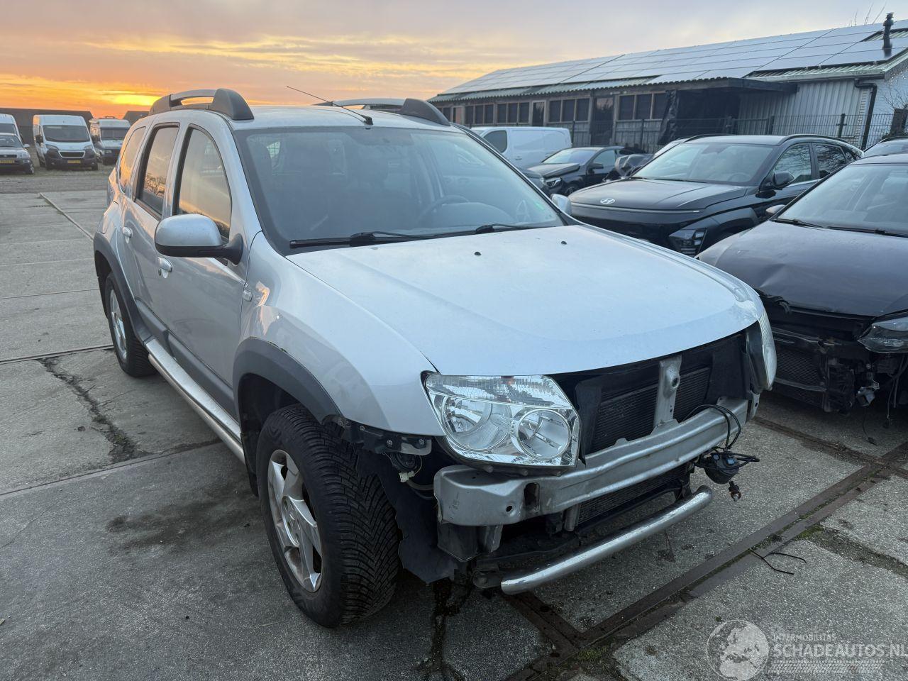 Dacia Duster 1.6 Lauréate 2wd