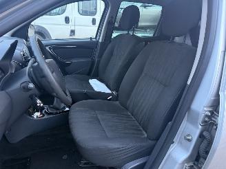 Dacia Duster 1.6 Lauréate 2wd picture 20