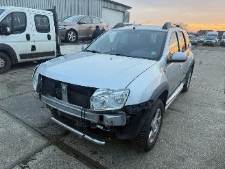 Dacia Duster 1.6 Lauréate 2wd picture 7