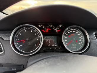 Peugeot 508 1.6 e-THP Blue Lease Executive picture 15