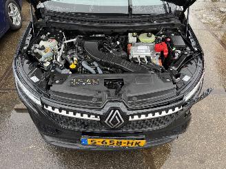 Renault Austral 1.2 E-Tech Full Hybrid 200 Techno picture 9