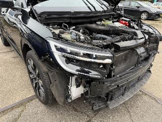 Renault Austral 1.2 E-Tech Full Hybrid 200 Techno picture 18