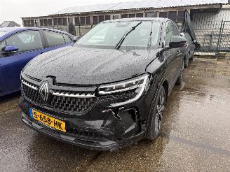 Renault Austral 1.2 E-Tech Full Hybrid 200 Techno picture 6