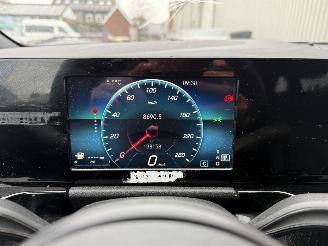 Mercedes B-klasse 200d Automaat picture 20