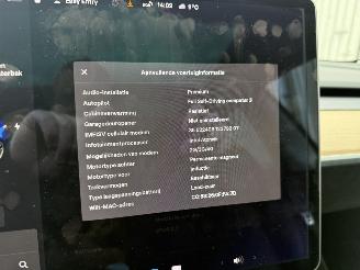 Tesla Model 3 Long Range AWD 75 kWh picture 20