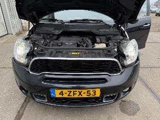 Mini Countryman 1.6 Cooper S ALL4 Chili Automaat picture 11