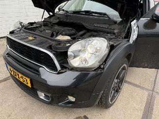 Mini Countryman 1.6 Cooper S ALL4 Chili Automaat picture 14