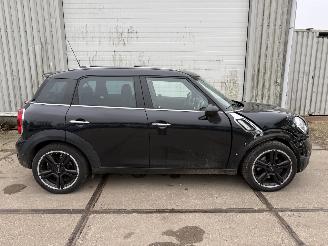 Mini Countryman 1.6 Cooper S ALL4 Chili Automaat picture 4