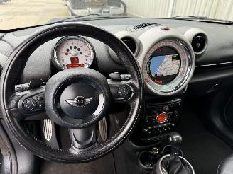 Mini Countryman 1.6 Cooper S ALL4 Chili Automaat picture 20