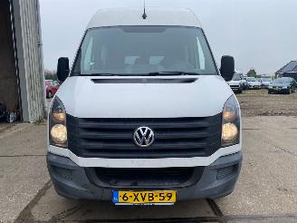 Volkswagen Crafter 2.0 TDI Euro6 Camper ombouw picture 8