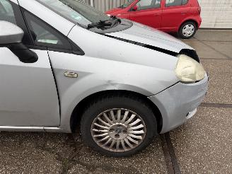 Fiat Grande Punto 1.4 Edizione Prima picture 3