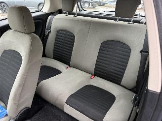 Fiat Grande Punto 1.4 Edizione Prima picture 18