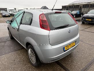 Fiat Grande Punto 1.4 Edizione Prima picture 8