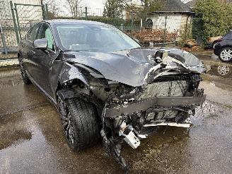 Unfallwagen Volvo S-90 S90 B5 Recharge Ultimate Bright 2023/3