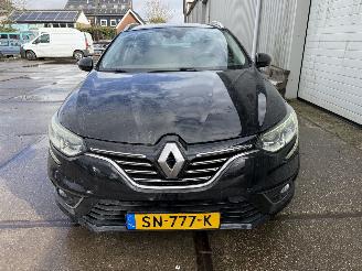Renault Mégane Estate 1.2 TCe Bose picture 16