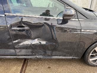 Renault Mégane Estate 1.2 TCe Bose picture 10