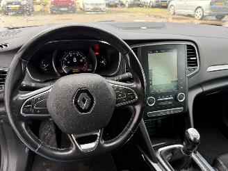 Renault Mégane Estate 1.2 TCe Bose picture 19