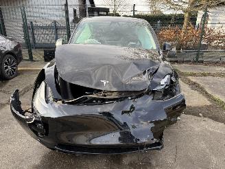 Tesla Model Y Long Range AWD 75kWh picture 6