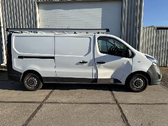 Opel Vivaro 1.6 CDTI L2H1 Edition MARGE picture 6