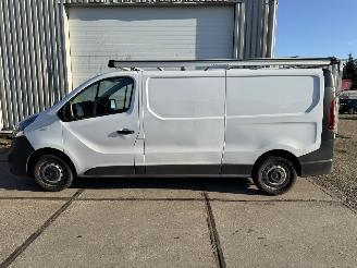 Opel Vivaro 1.6 CDTI L2H1 Edition MARGE picture 11