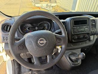 Opel Vivaro 1.6 CDTI L2H1 Edition MARGE picture 17