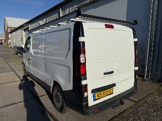 Opel Vivaro 1.6 CDTI L2H1 Edition MARGE picture 10