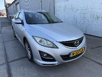  Mazda 6 2.0 TS 2010/4
