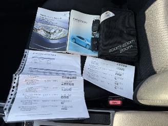 Mazda 6 2.0 TS picture 21
