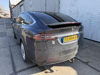 Tesla Model X 75D 7-Seats picture 6
