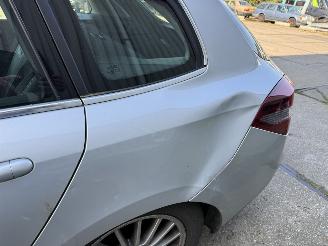 Renault Laguna 1.5 dCi Expression picture 5