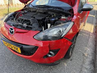Mazda 2 1.3 TS Plus picture 14