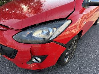 Mazda 2 1.3 TS Plus picture 2