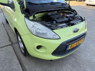 Ford Ka 1.2 Cool & Sound s/s picture 15