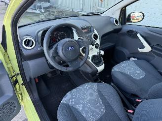 Ford Ka 1.2 Cool & Sound s/s picture 18
