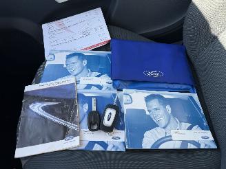 Ford Ka 1.2 Cool & Sound s/s picture 25