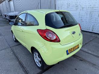 Ford Ka 1.2 Cool & Sound s/s picture 5